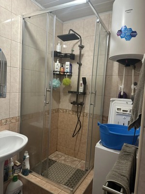 Продам однокомнатную (1-комн.) квартиру, им.Конституции ул, 32, Евпатория г