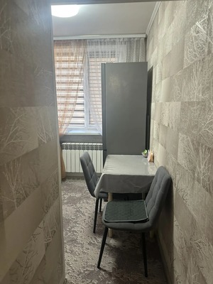 Продам однокомнатную (1-комн.) квартиру, им.Конституции ул, 32, Евпатория г