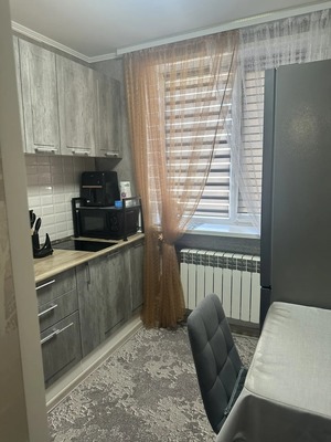 Продам однокомнатную (1-комн.) квартиру, им.Конституции ул, 32, Евпатория г