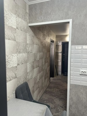 Продам однокомнатную (1-комн.) квартиру, им.Конституции ул, 32, Евпатория г