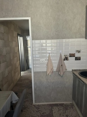 Продам однокомнатную (1-комн.) квартиру, им.Конституции ул, 32, Евпатория г