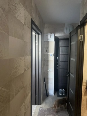 Продам однокомнатную (1-комн.) квартиру, им.Конституции ул, 32, Евпатория г