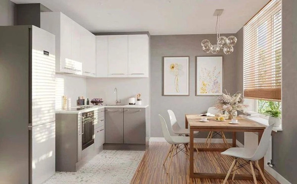 Продам однокомнатную (1-комн.) квартиру, 15к15, Столбово д