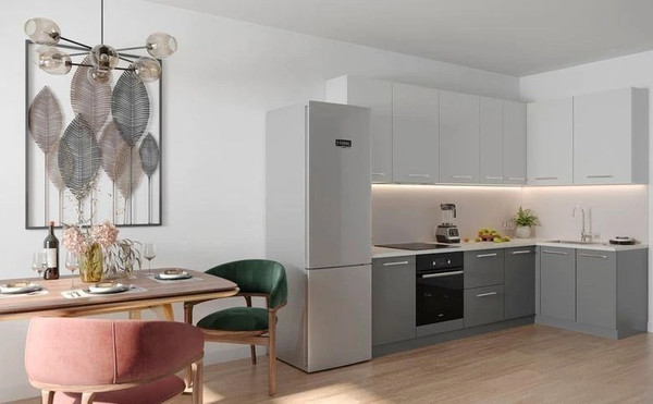 Продам однокомнатную (1-комн.) квартиру, 15к15, Столбово д