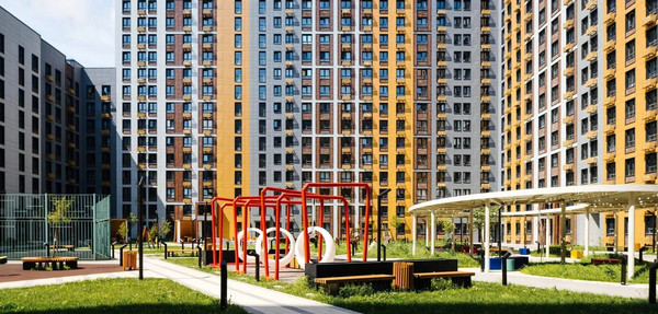 Продам однокомнатную (1-комн.) квартиру, 15к15, Столбово д