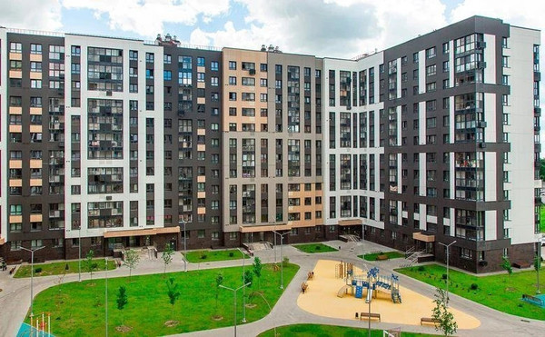 Продам однокомнатную (1-комн.) квартиру, 15к15, Столбово д