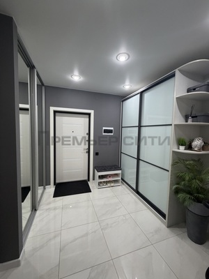 Продам двухкомнатную (2-комн.) квартиру, Белинского ул, 2а, Калуга г