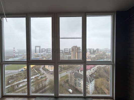 Продам двухкомнатную (2-комн.) квартиру, Белинского ул, 2а, Калуга г