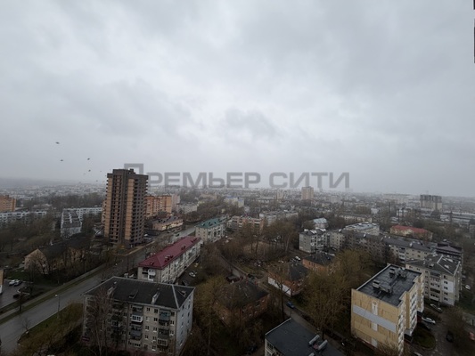 Продам двухкомнатную (2-комн.) квартиру, Белинского ул, 2а, Калуга г