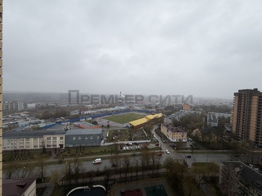Продам двухкомнатную (2-комн.) квартиру, Белинского ул, 2а, Калуга г