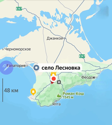 Продам участок 6 соток, ИЖС, Лесновка с, 0 км от города