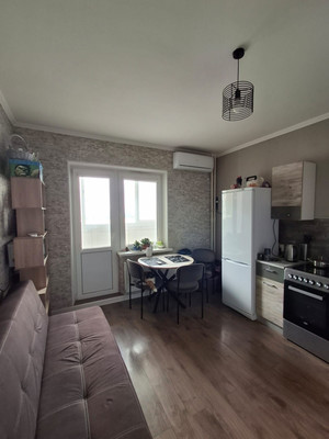 Продам однокомнатную (1-комн.) квартиру, Петренко ул, 28, Ростов-на-Дону г
