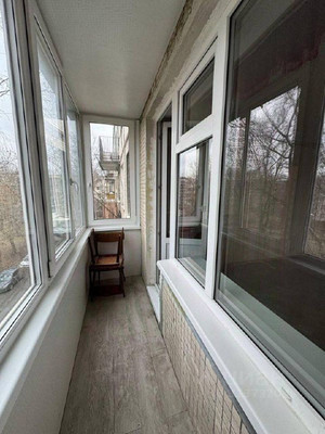 Продам трехкомнатную (3-комн.) квартиру, Нариманова ул, 72к2, Ростов-на-Дону г