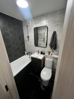 Продам трехкомнатную (3-комн.) квартиру, Нариманова ул, 72к2, Ростов-на-Дону г