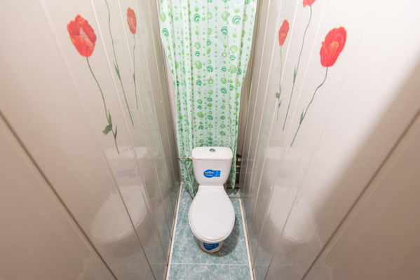 Продам двухкомнатную (2-комн.) квартиру, 2-я Краснодарская ул, 151к1, Ростов-на-Дону г