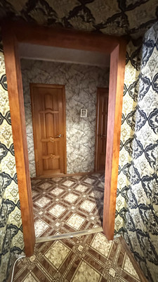 Продам трехкомнатную (3-комн.) квартиру, Победы пр-кт, 114, Липецк г