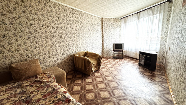 Продам трехкомнатную (3-комн.) квартиру, Победы пр-кт, 114, Липецк г