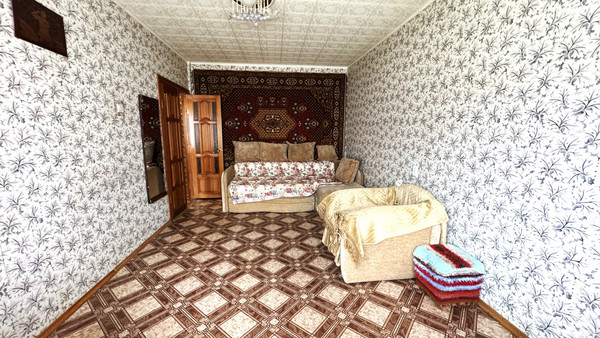 Продам трехкомнатную (3-комн.) квартиру, Победы пр-кт, 114, Липецк г