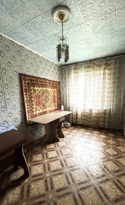 Продам трехкомнатную (3-комн.) квартиру, Победы пр-кт, 114, Липецк г