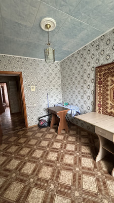 Продам трехкомнатную (3-комн.) квартиру, Победы пр-кт, 114, Липецк г