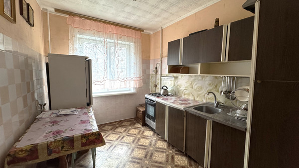 Продам трехкомнатную (3-комн.) квартиру, Победы пр-кт, 114, Липецк г