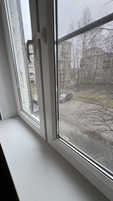 Продам трехкомнатную (3-комн.) квартиру, Победы пр-кт, 114, Липецк г