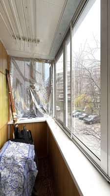 Продам трехкомнатную (3-комн.) квартиру, Победы пр-кт, 114, Липецк г