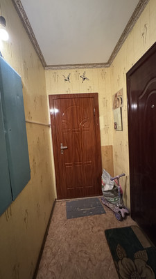 Продам трехкомнатную (3-комн.) квартиру, Победы пр-кт, 114, Липецк г