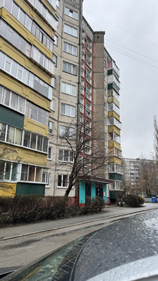 Продам трехкомнатную (3-комн.) квартиру, Победы пр-кт, 114, Липецк г