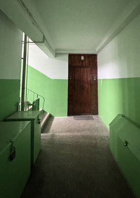 Продам трехкомнатную (3-комн.) квартиру, Победы пр-кт, 114, Липецк г