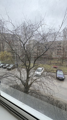 Продам трехкомнатную (3-комн.) квартиру, Победы пр-кт, 114, Липецк г