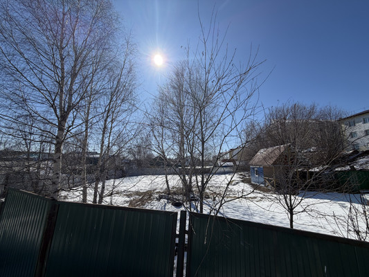 Продам участок 7,76 соток, ИЖС, Березовская ул, 34, Ханты-Мансийск г, 0 км от города