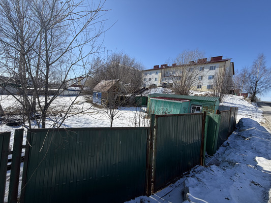 Продам участок 7,76 соток, ИЖС, Березовская ул, 34, Ханты-Мансийск г, 0 км от города