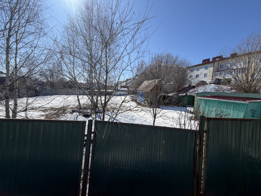 Продам участок 7,76 соток, ИЖС, Березовская ул, 34, Ханты-Мансийск г, 0 км от города