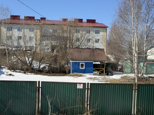 Продам участок 7,76 соток, ИЖС, Березовская ул, 34, Ханты-Мансийск г, 0 км от города