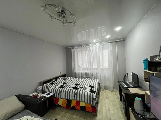 Продам двухкомнатную (2-комн.) квартиру, Дюковская ул, 21, Иваново г