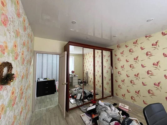 Продам двухкомнатную (2-комн.) квартиру, Дюковская ул, 21, Иваново г