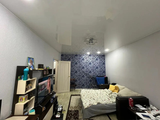 Продам двухкомнатную (2-комн.) квартиру, Дюковская ул, 21, Иваново г