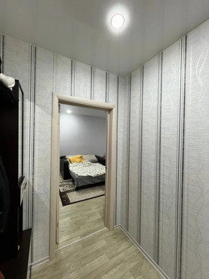 Продам двухкомнатную (2-комн.) квартиру, Дюковская ул, 21, Иваново г