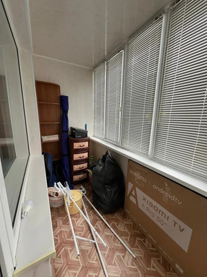 Продам двухкомнатную (2-комн.) квартиру, Дюковская ул, 21, Иваново г