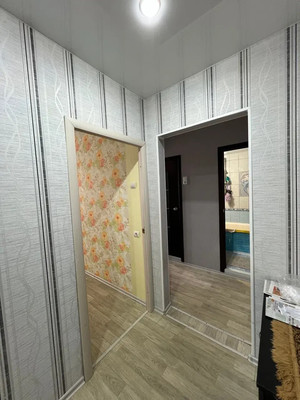 Продам двухкомнатную (2-комн.) квартиру, Дюковская ул, 21, Иваново г