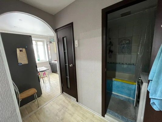 Продам двухкомнатную (2-комн.) квартиру, Дюковская ул, 21, Иваново г