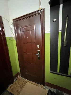 Продам двухкомнатную (2-комн.) квартиру, Дюковская ул, 21, Иваново г