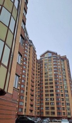 Продам трехкомнатную (3-комн.) квартиру, Красностуденческий проезд, 6, Москва г