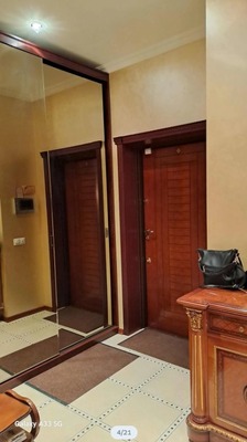 Продам трехкомнатную (3-комн.) квартиру, Красностуденческий проезд, 6, Москва г