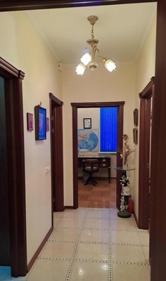 Продам трехкомнатную (3-комн.) квартиру, Красностуденческий проезд, 6, Москва г