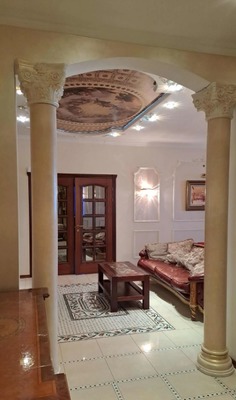 Продам трехкомнатную (3-комн.) квартиру, Красностуденческий проезд, 6, Москва г