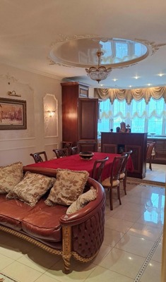 Продам трехкомнатную (3-комн.) квартиру, Красностуденческий проезд, 6, Москва г