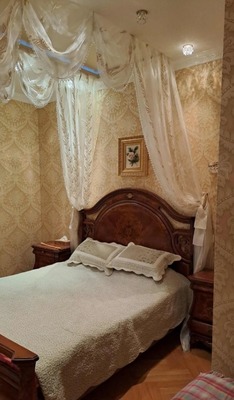 Продам трехкомнатную (3-комн.) квартиру, Красностуденческий проезд, 6, Москва г