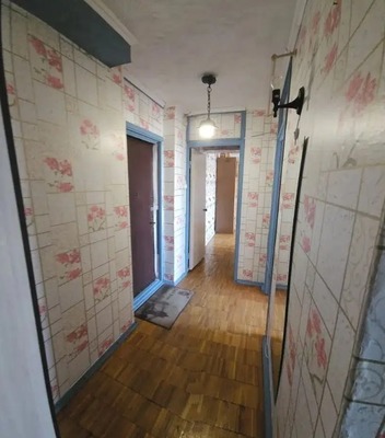 Продам двухкомнатную (2-комн.) квартиру, 1-я Ямская ул, 10, Москва г